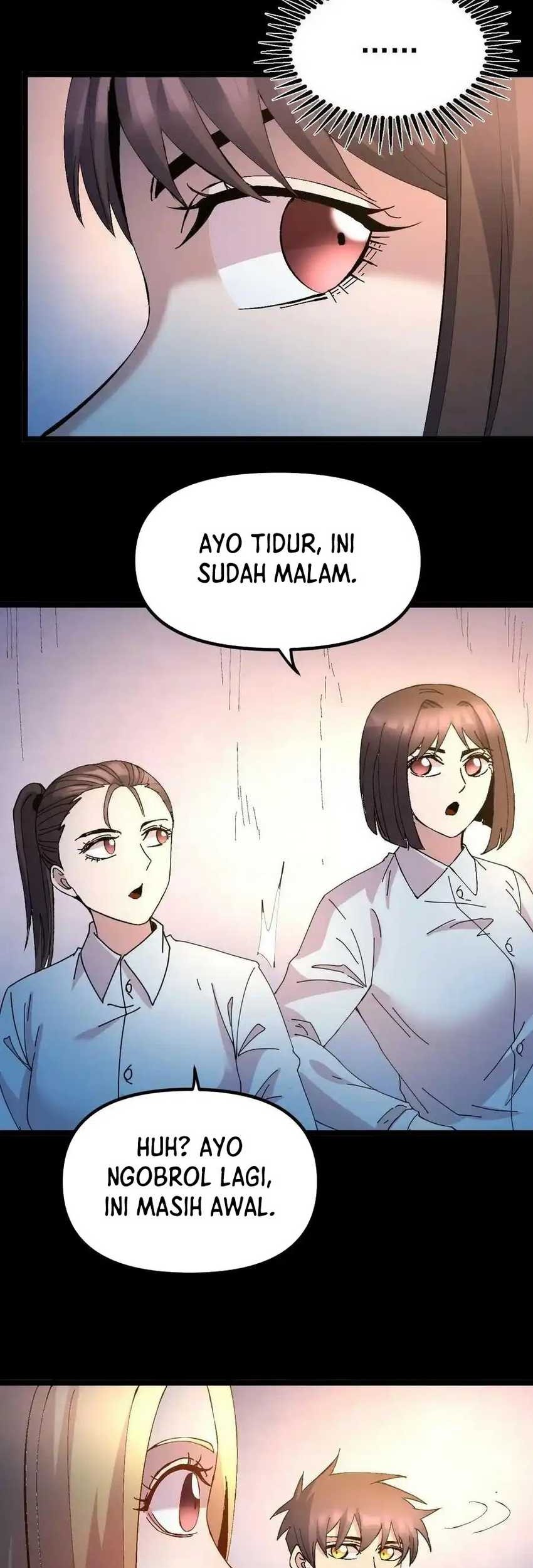 Be A Time Traveler Chapter 275 Gambar 9