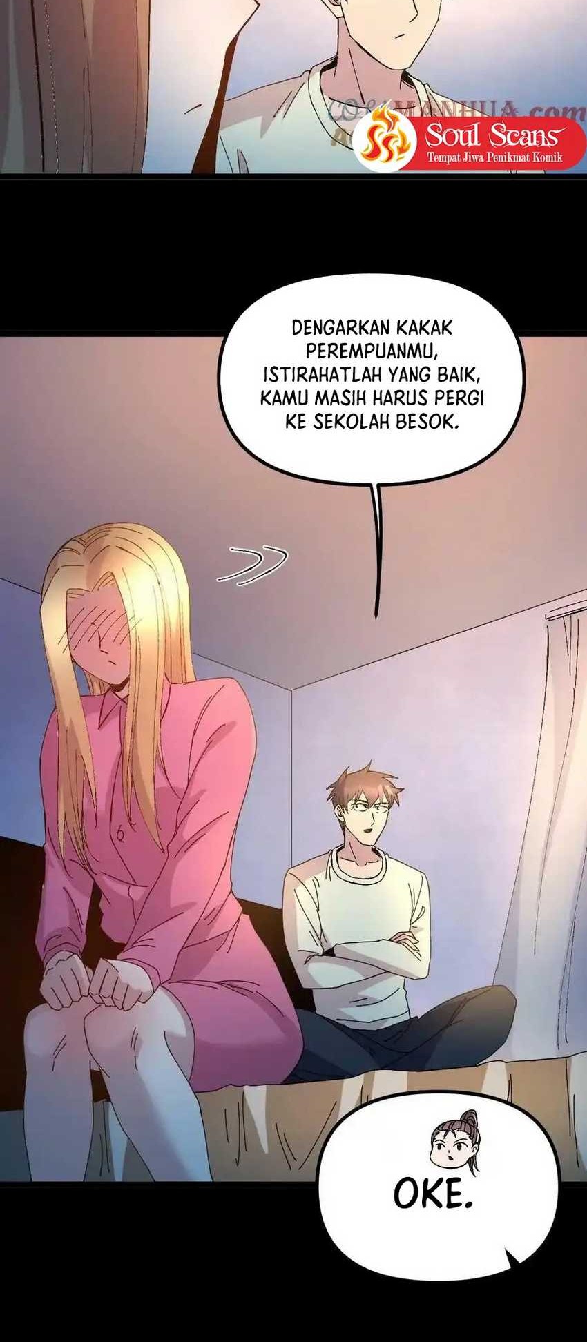 Be A Time Traveler Chapter 275 Gambar 10