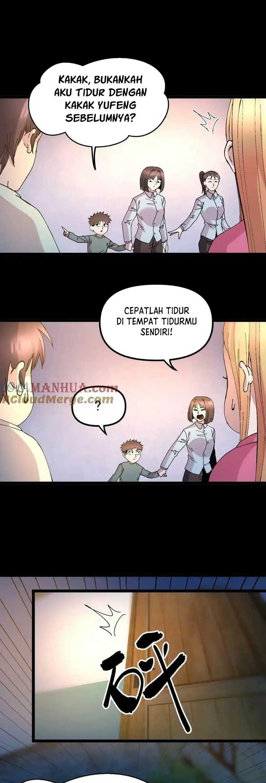 Be A Time Traveler Chapter 275 Gambar 11