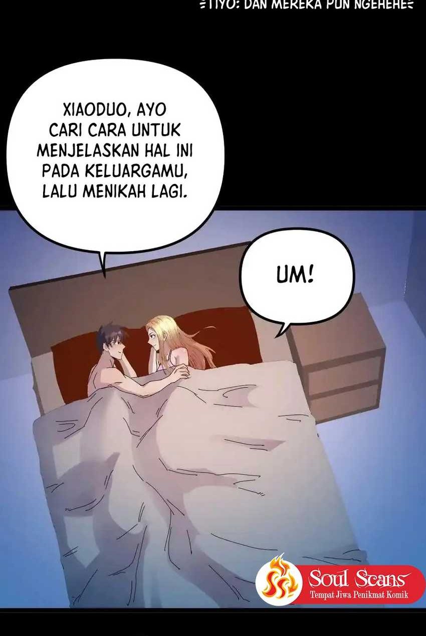 Be A Time Traveler Chapter 275 Gambar 14