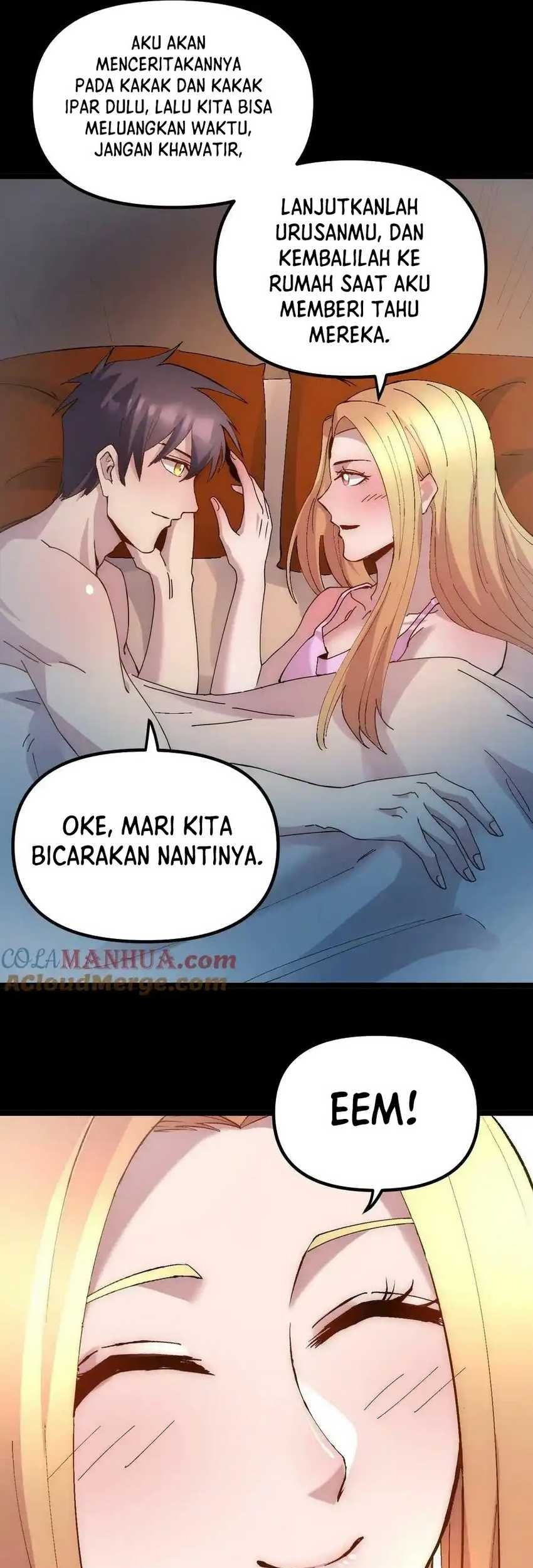 Be A Time Traveler Chapter 275 Gambar 15