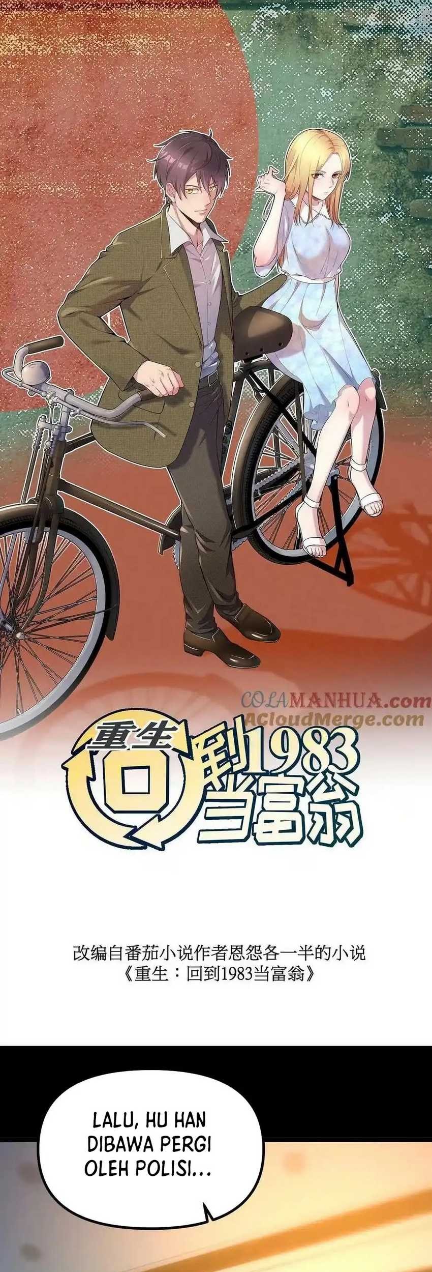 Be A Time Traveler Chapter 274 Gambar 3
