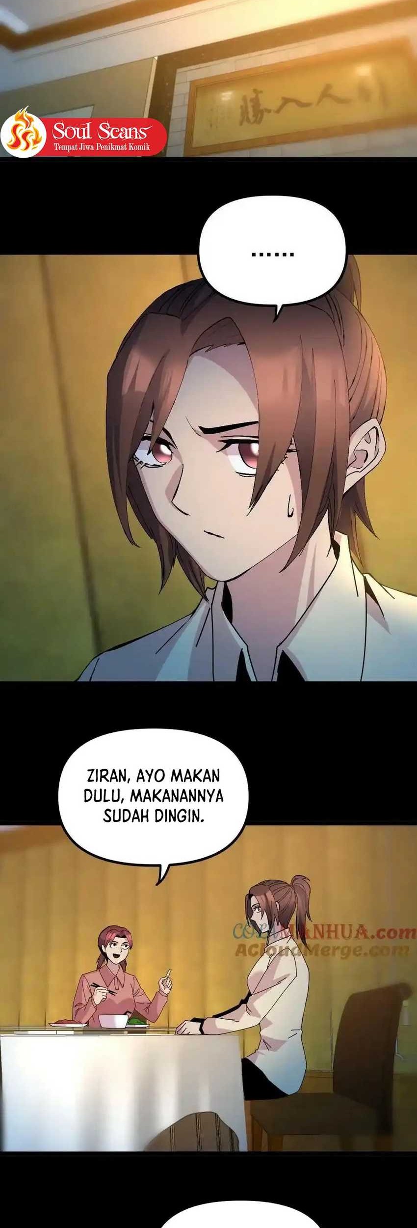 Be A Time Traveler Chapter 274 Gambar 4