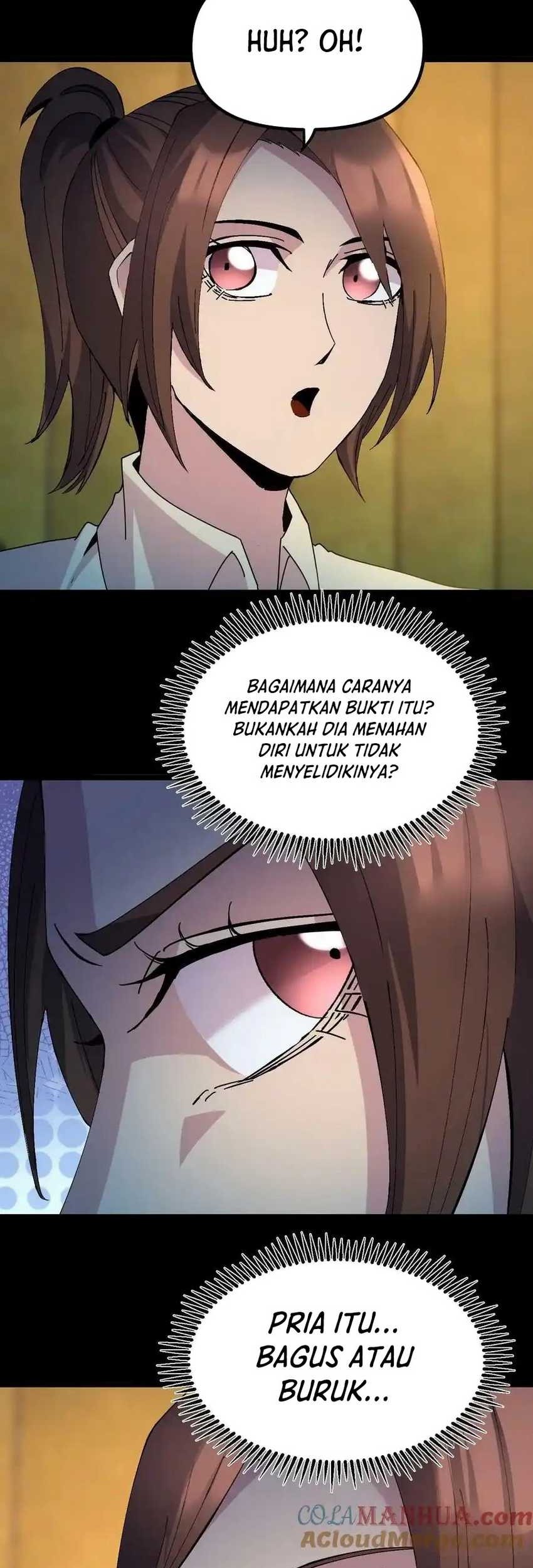 Be A Time Traveler Chapter 274 Gambar 5