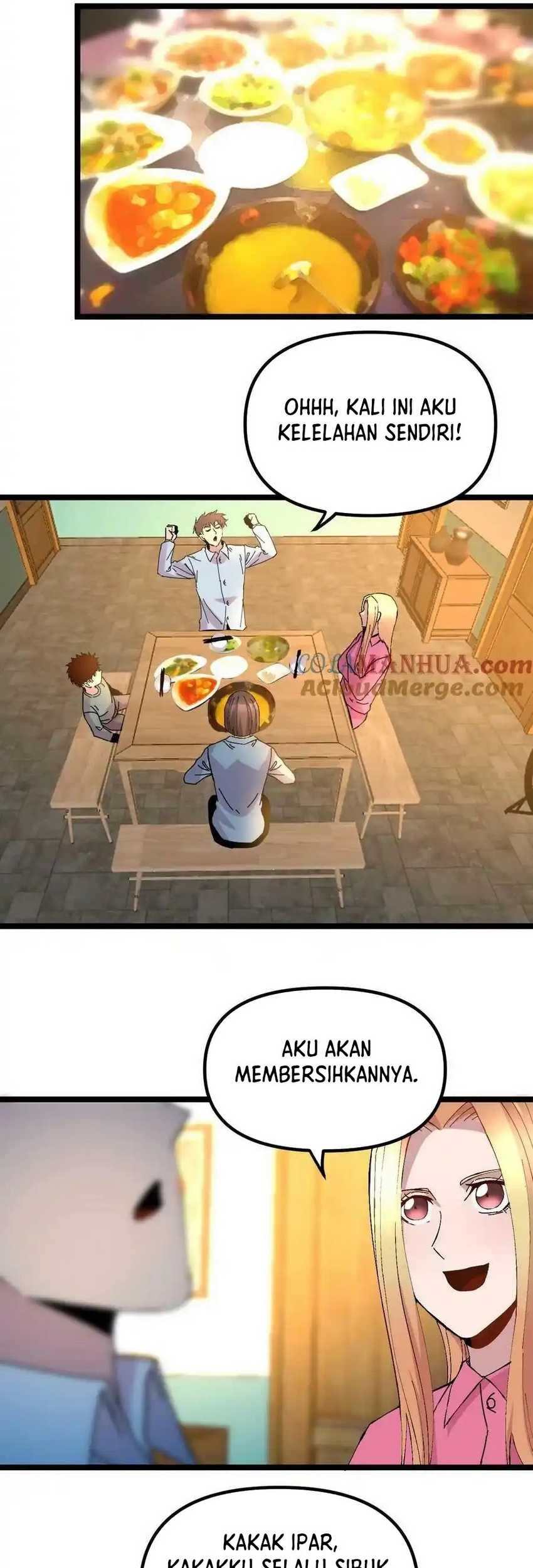 Be A Time Traveler Chapter 274 Gambar 11