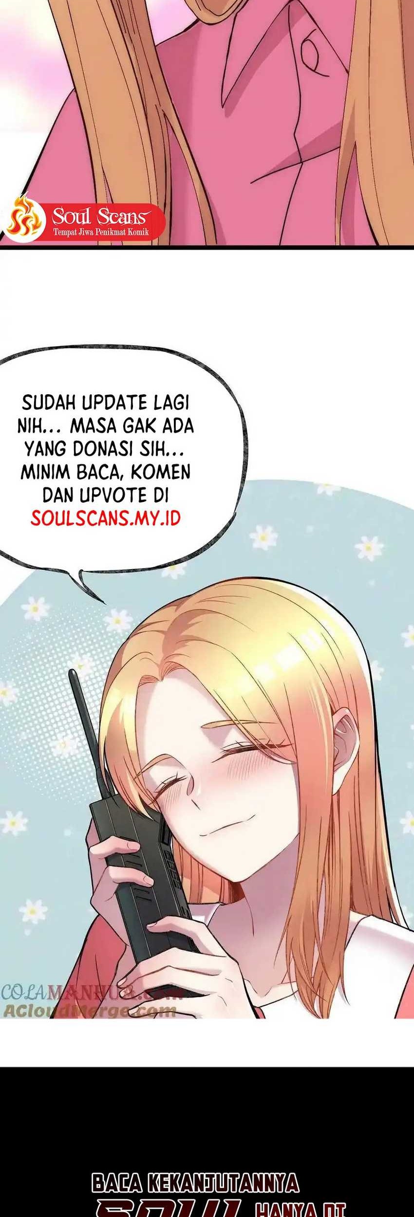 Be A Time Traveler Chapter 274 Gambar 16