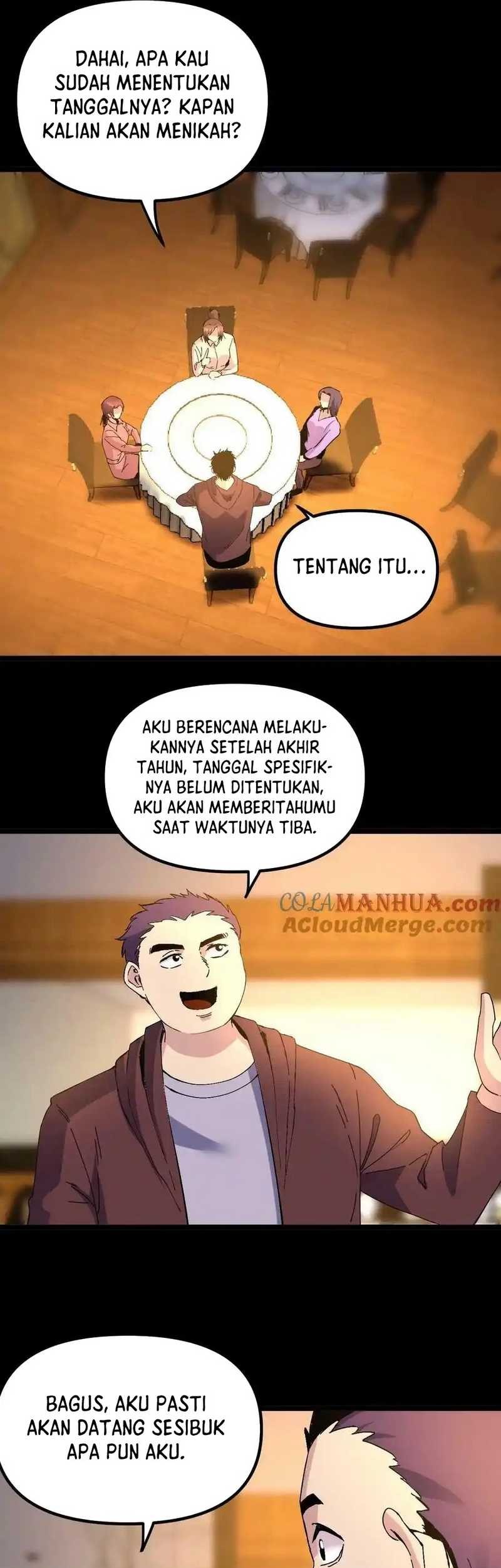 Be A Time Traveler Chapter 273 Gambar 7