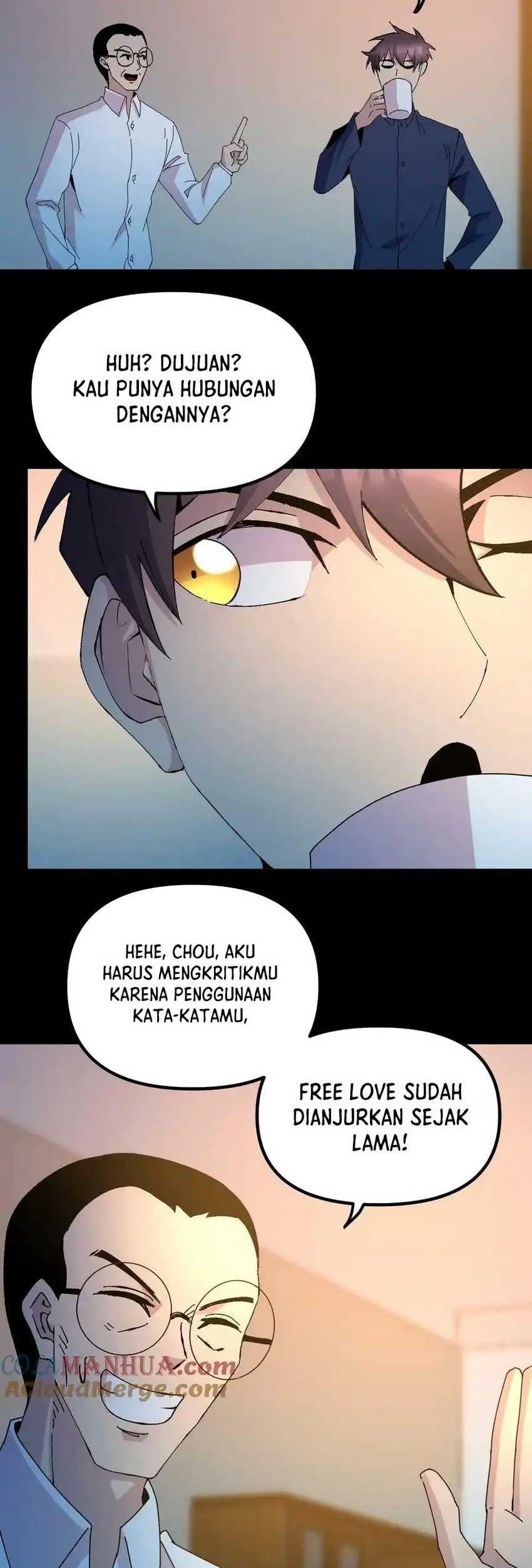 Be A Time Traveler Chapter 272 Gambar 9