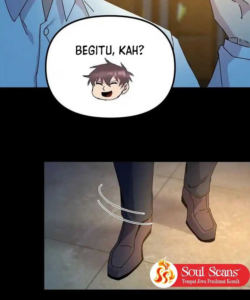 Be A Time Traveler Chapter 272 Gambar 10