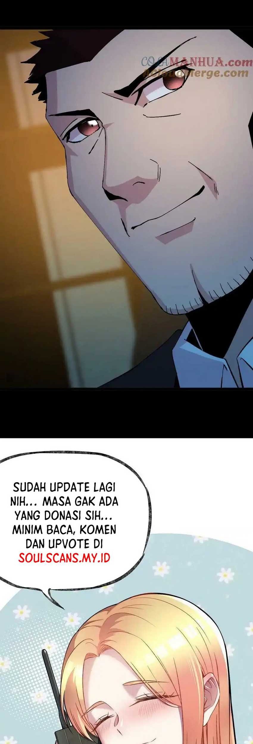 Be A Time Traveler Chapter 272 Gambar 16
