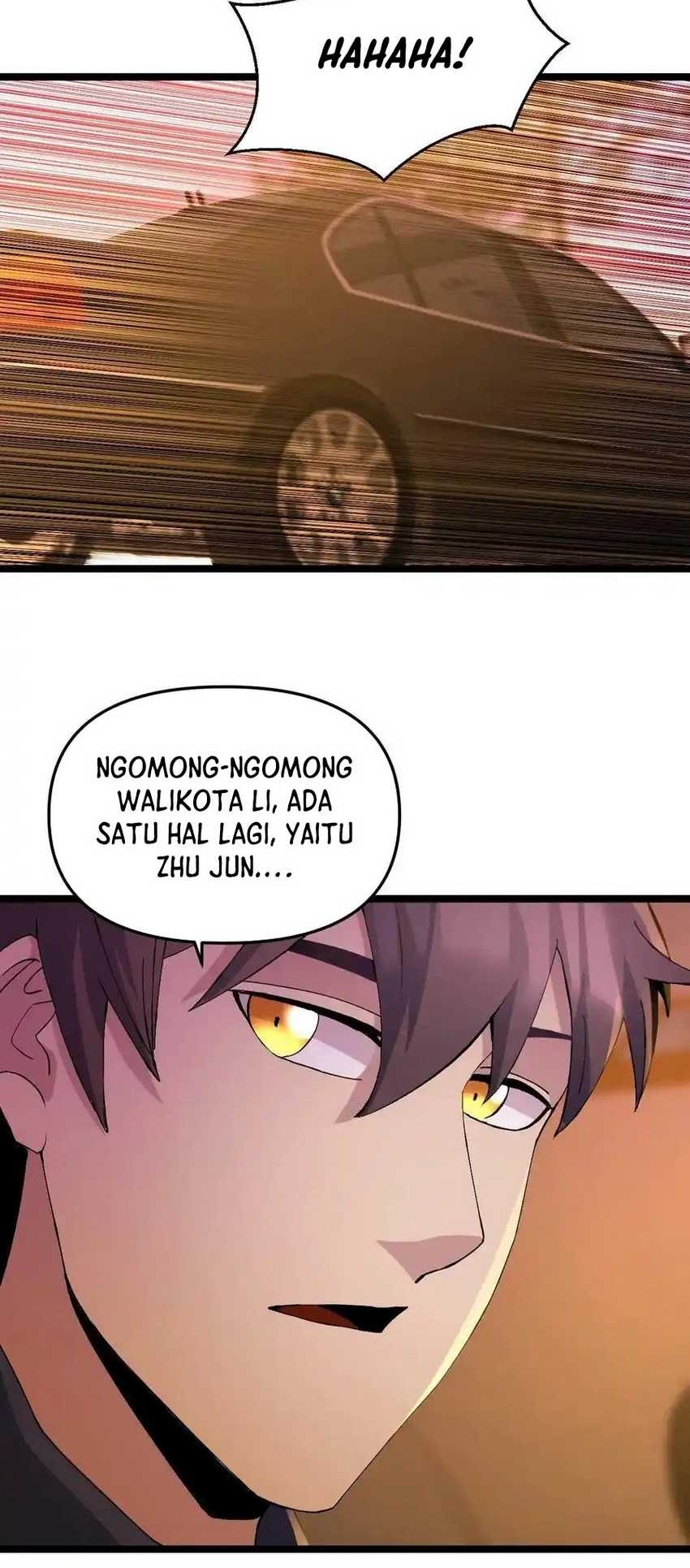 Be A Time Traveler Chapter 271 Gambar 10