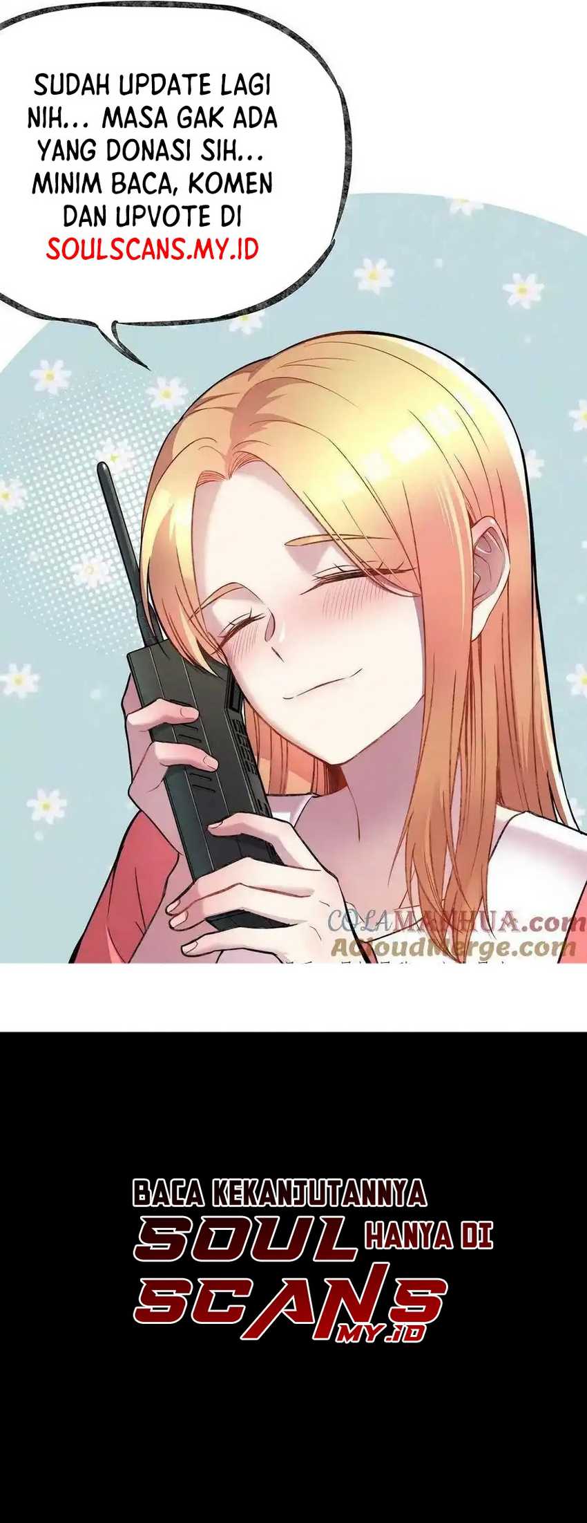 Be A Time Traveler Chapter 271 Gambar 15