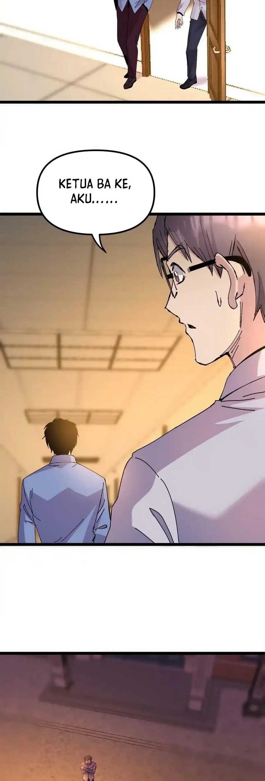 Be A Time Traveler Chapter 270 Gambar 13