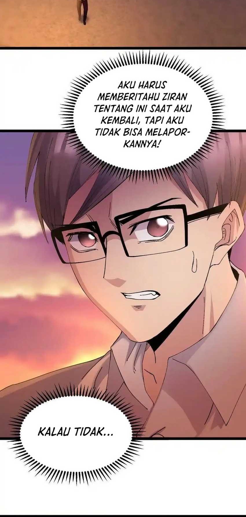 Be A Time Traveler Chapter 270 Gambar 14
