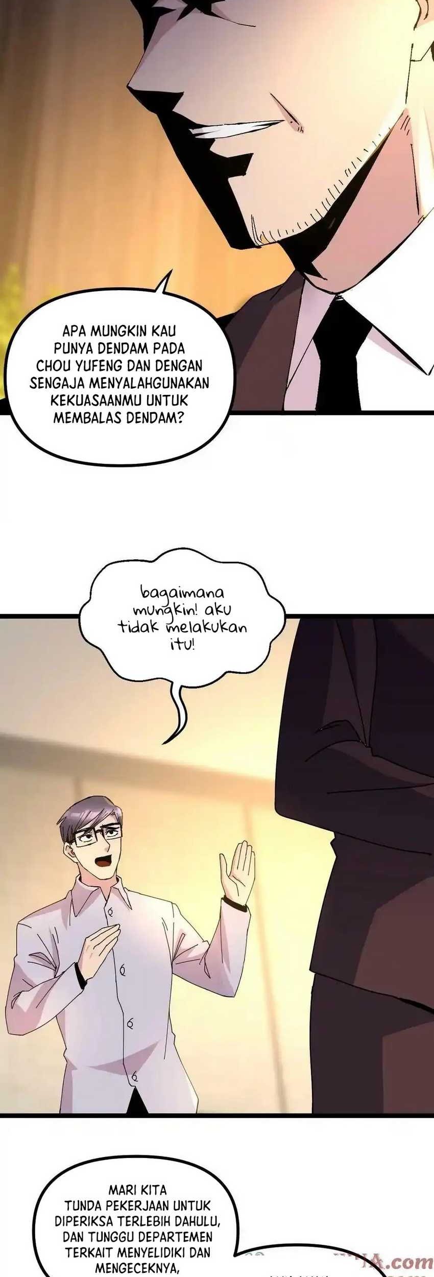 Be A Time Traveler Chapter 269 Gambar 5