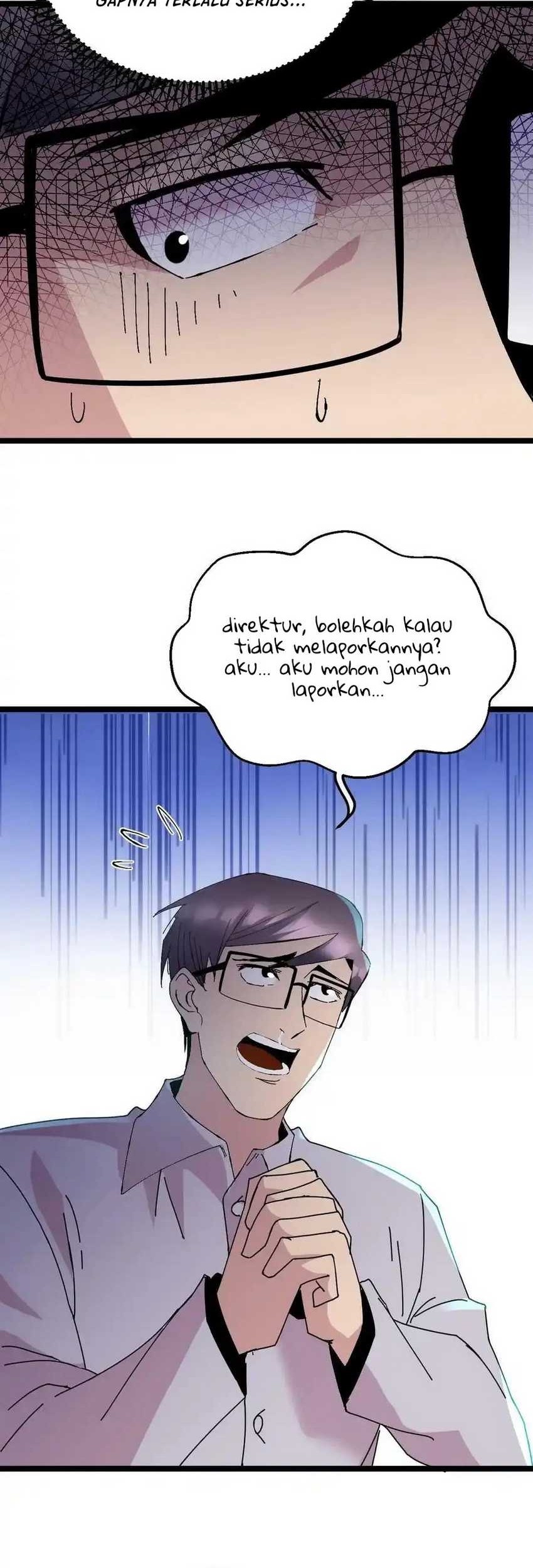 Be A Time Traveler Chapter 269 Gambar 8