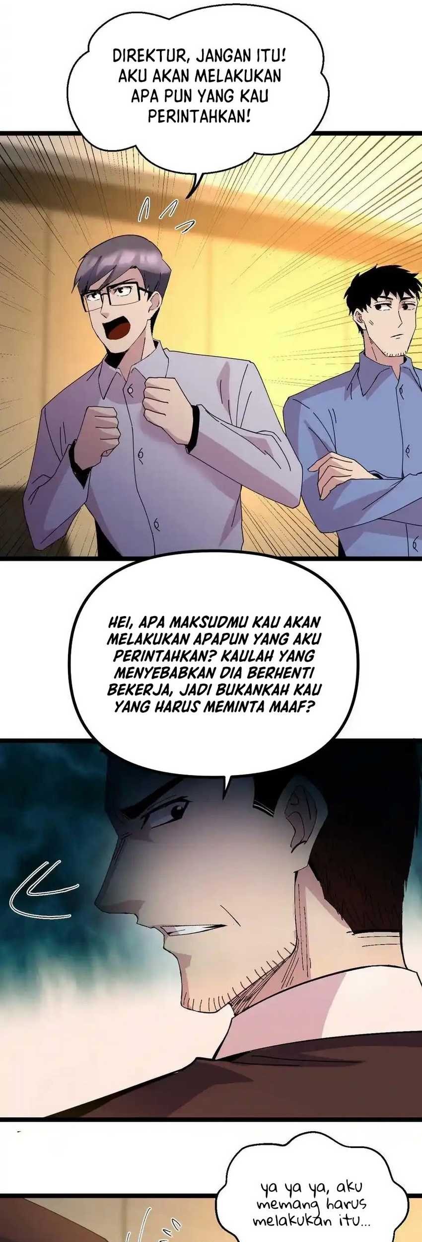 Be A Time Traveler Chapter 269 Gambar 11