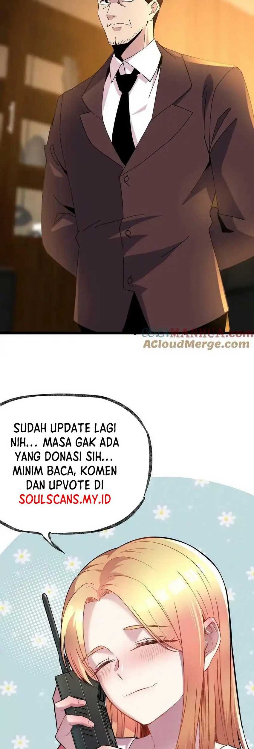 Be A Time Traveler Chapter 269 Gambar 16