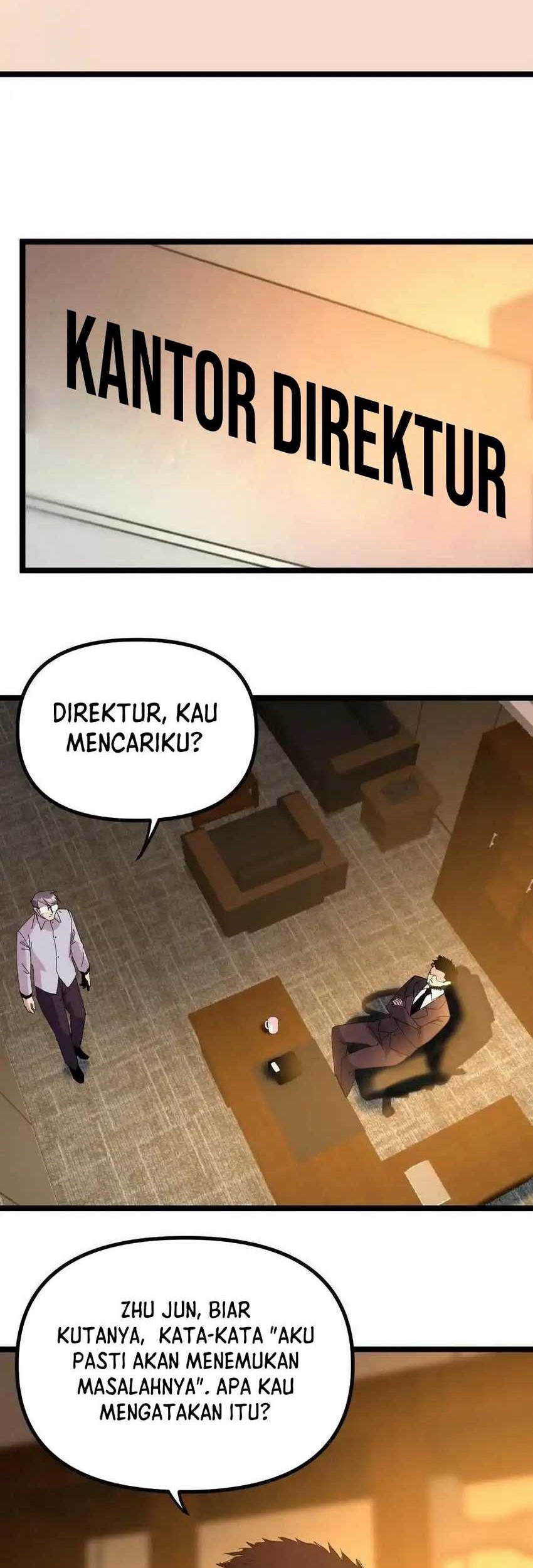 Be A Time Traveler Chapter 268 Gambar 8