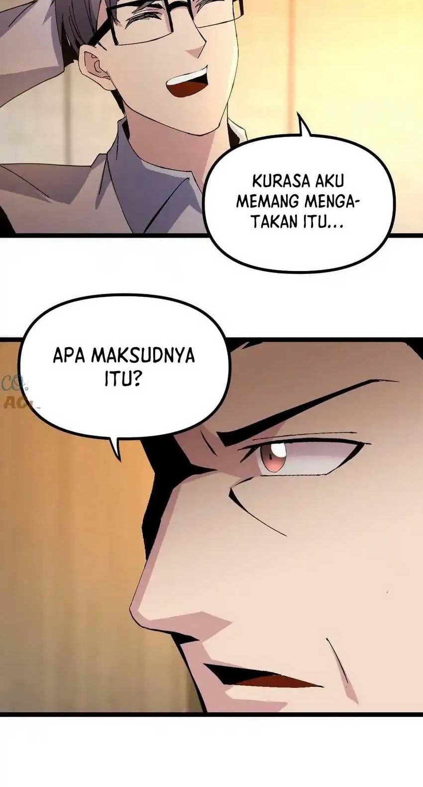 Be A Time Traveler Chapter 268 Gambar 10