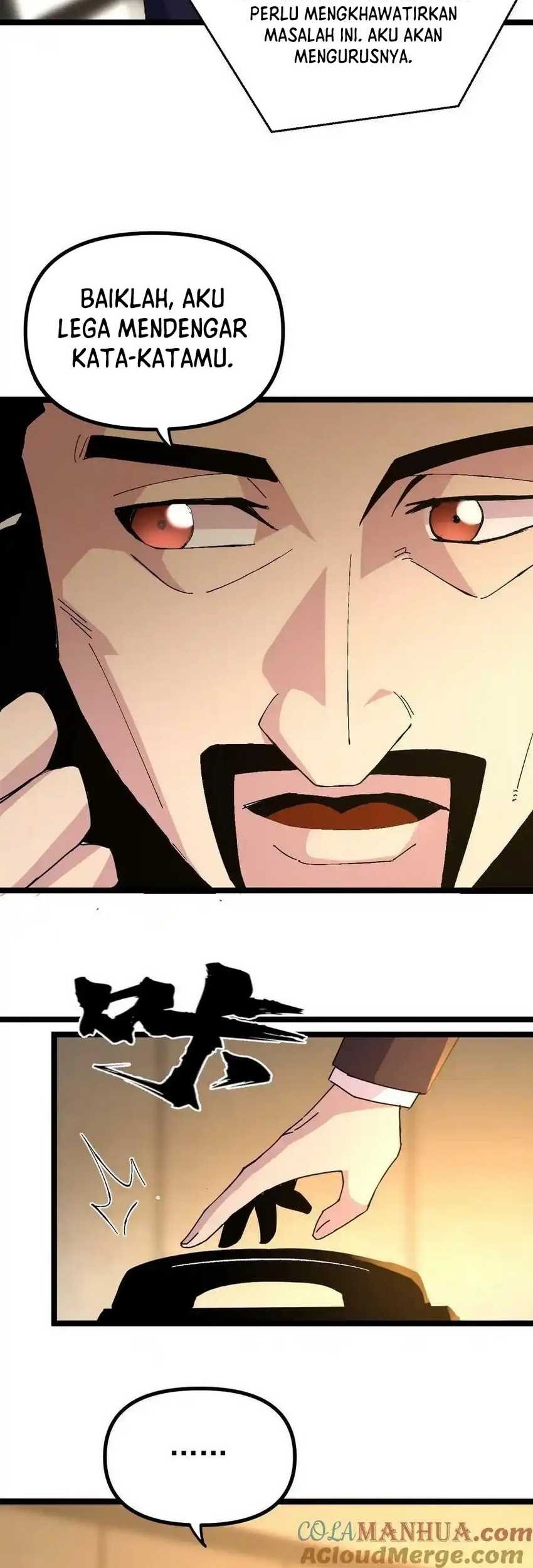 Be A Time Traveler Chapter 267 Gambar 8
