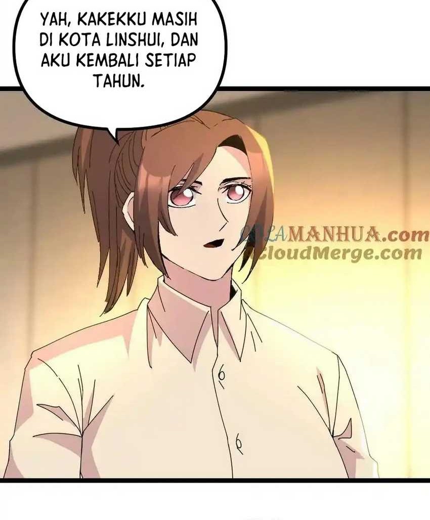 Be A Time Traveler Chapter 267 Gambar 10