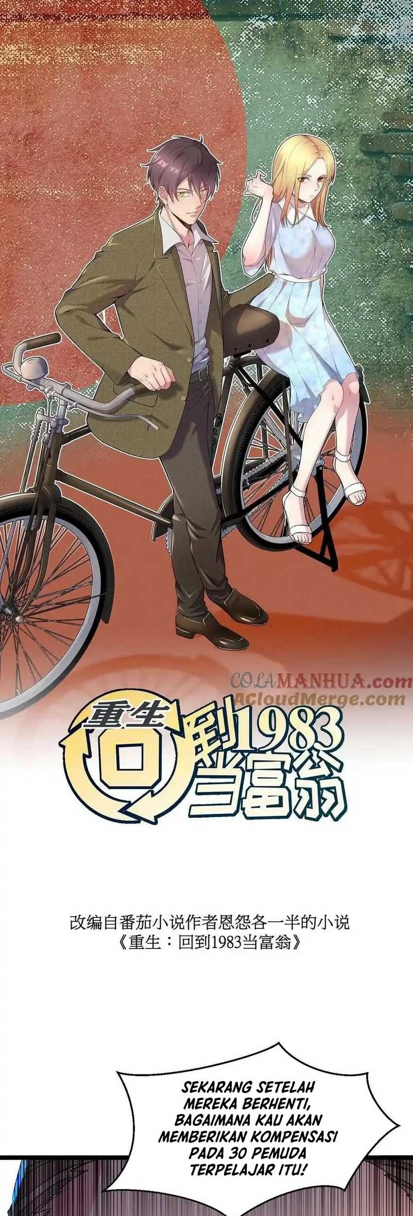 Be A Time Traveler Chapter 264 Gambar 3