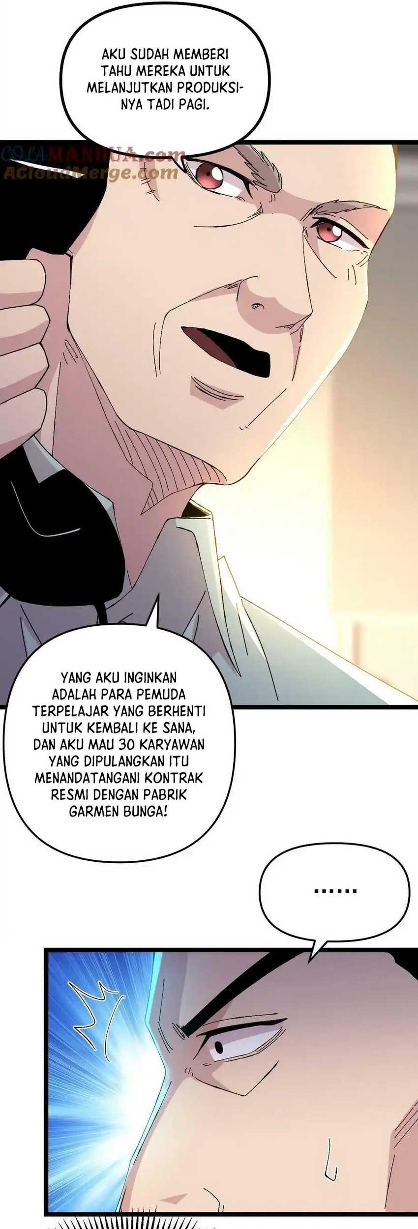 Be A Time Traveler Chapter 264 Gambar 6
