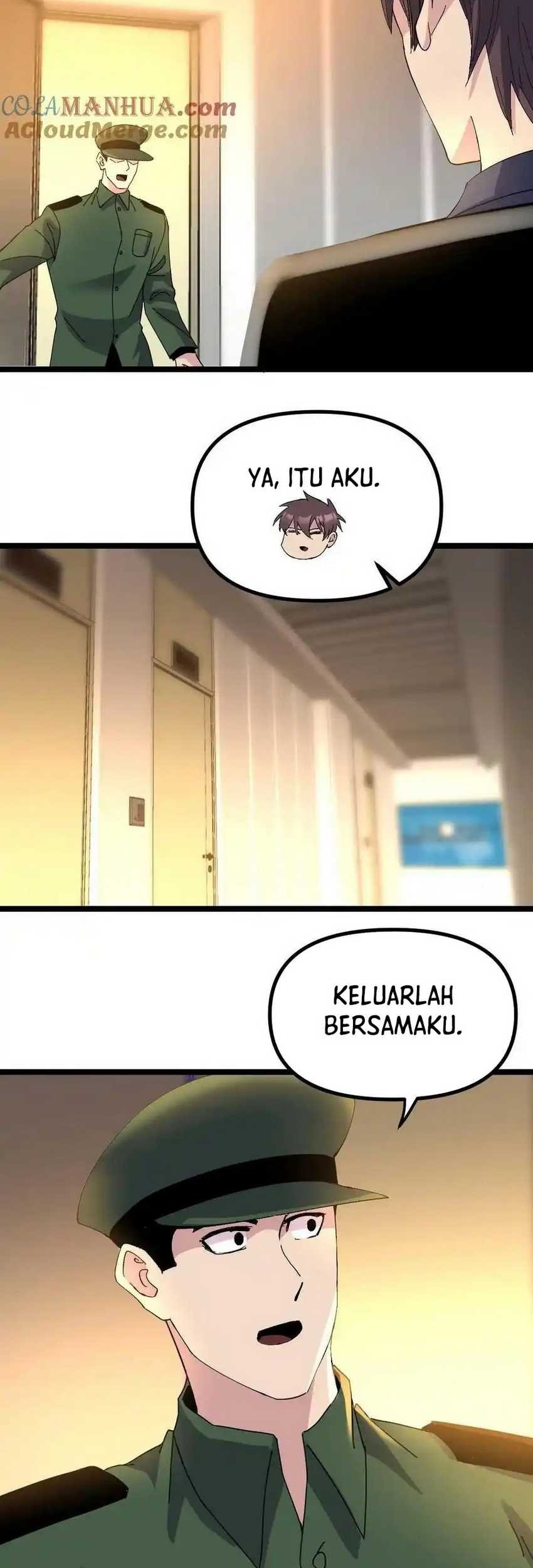 Be A Time Traveler Chapter 264 Gambar 11