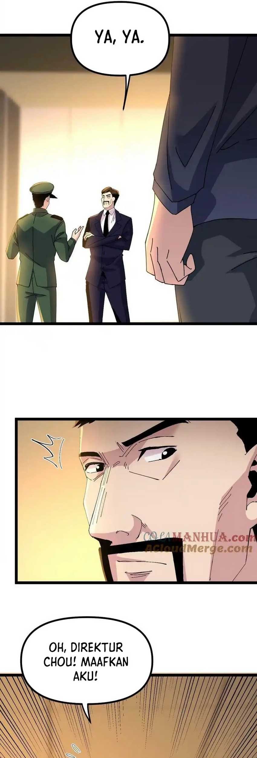 Be A Time Traveler Chapter 264 Gambar 13