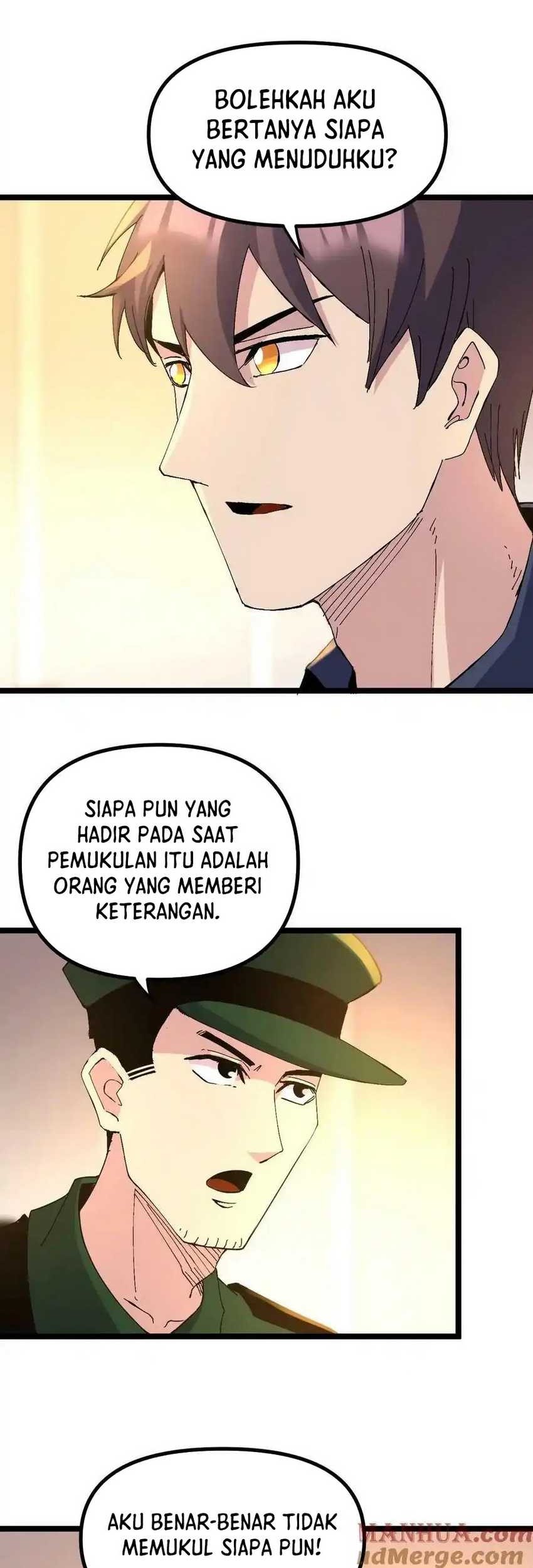 Be A Time Traveler Chapter 263 Gambar 5