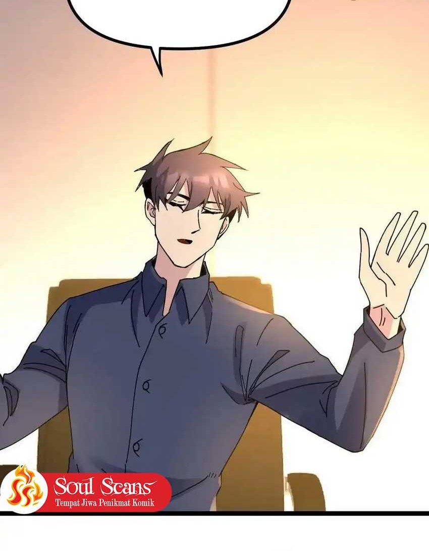 Be A Time Traveler Chapter 263 Gambar 6