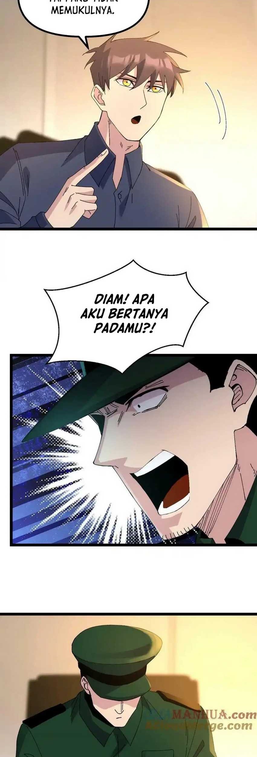 Be A Time Traveler Chapter 263 Gambar 12