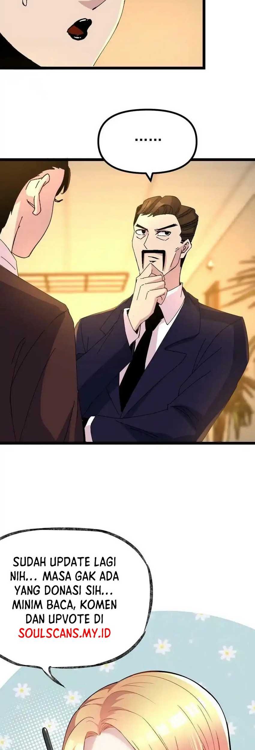 Be A Time Traveler Chapter 263 Gambar 16
