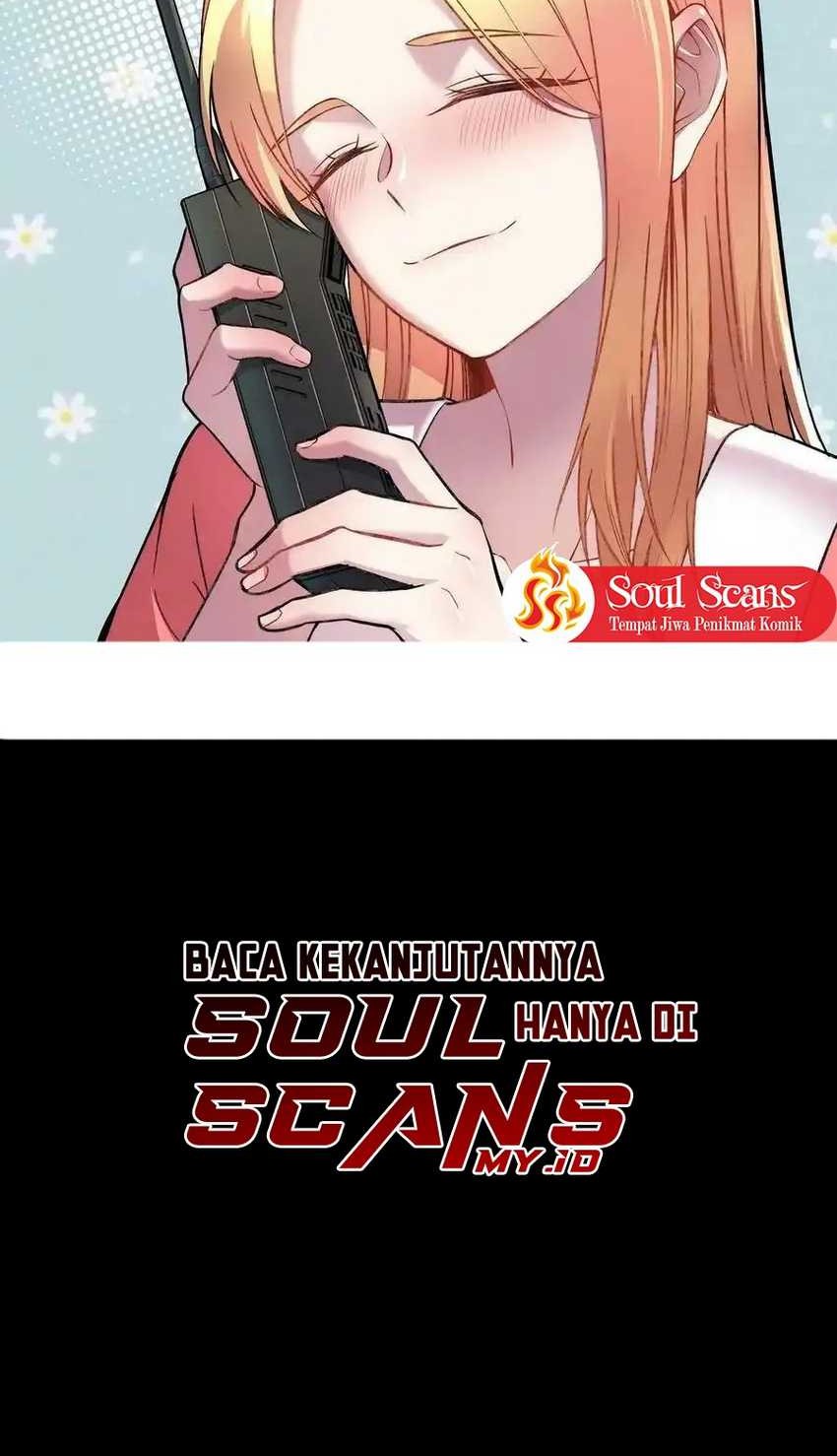 Be A Time Traveler Chapter 263 Gambar 17