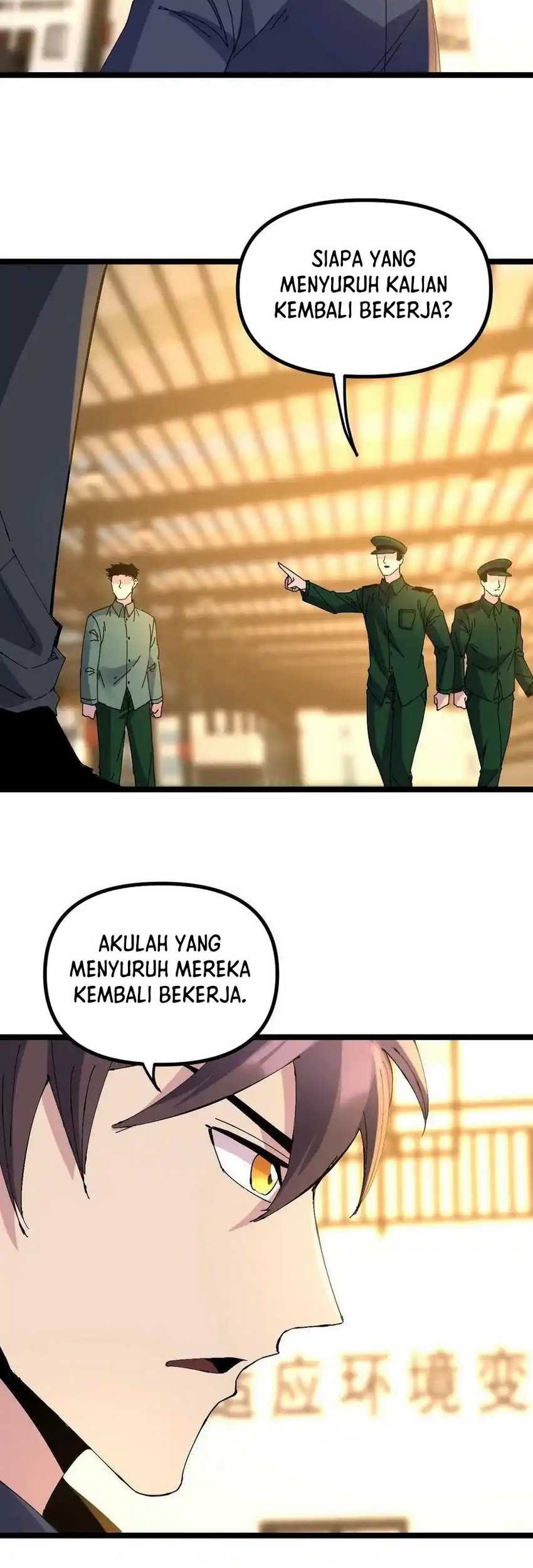 Be A Time Traveler Chapter 262 Gambar 5