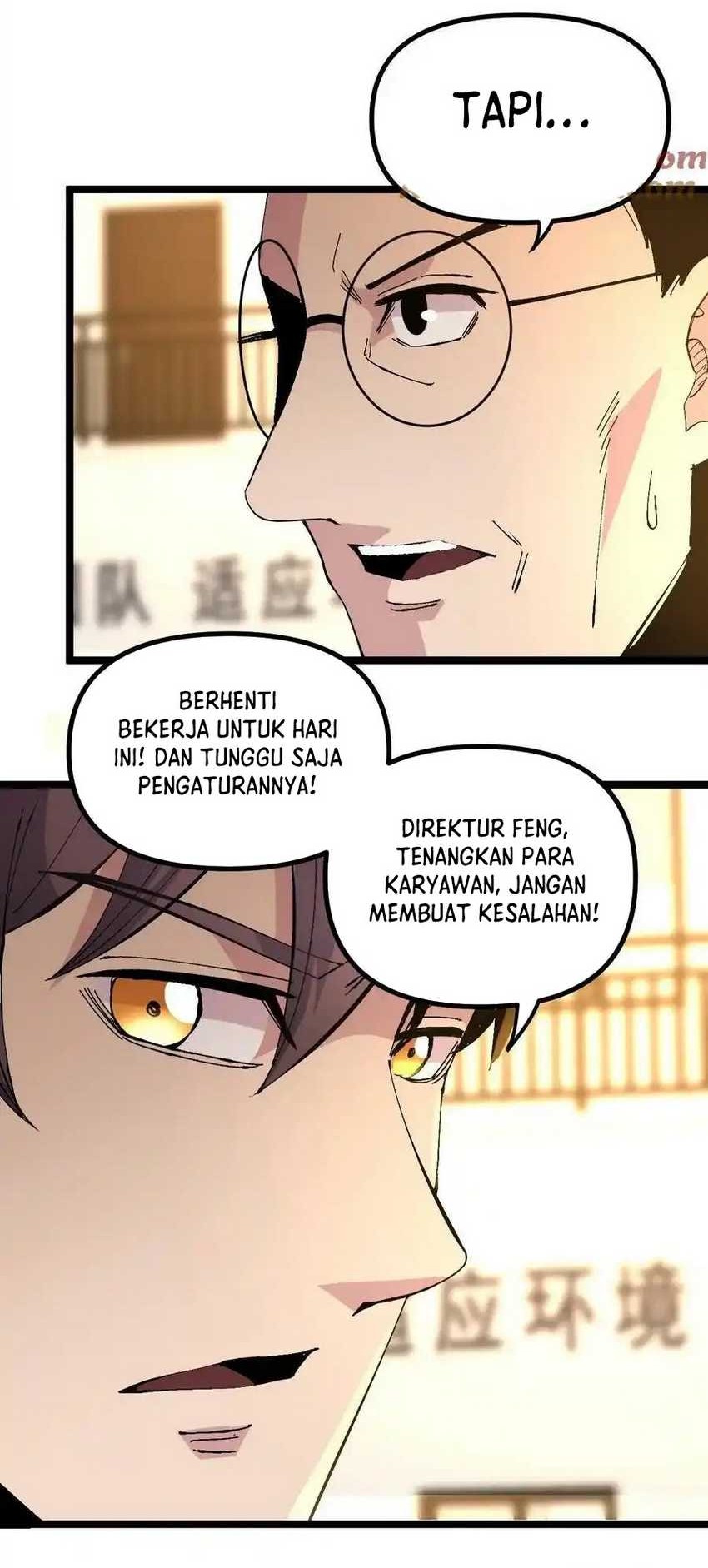 Be A Time Traveler Chapter 262 Gambar 10