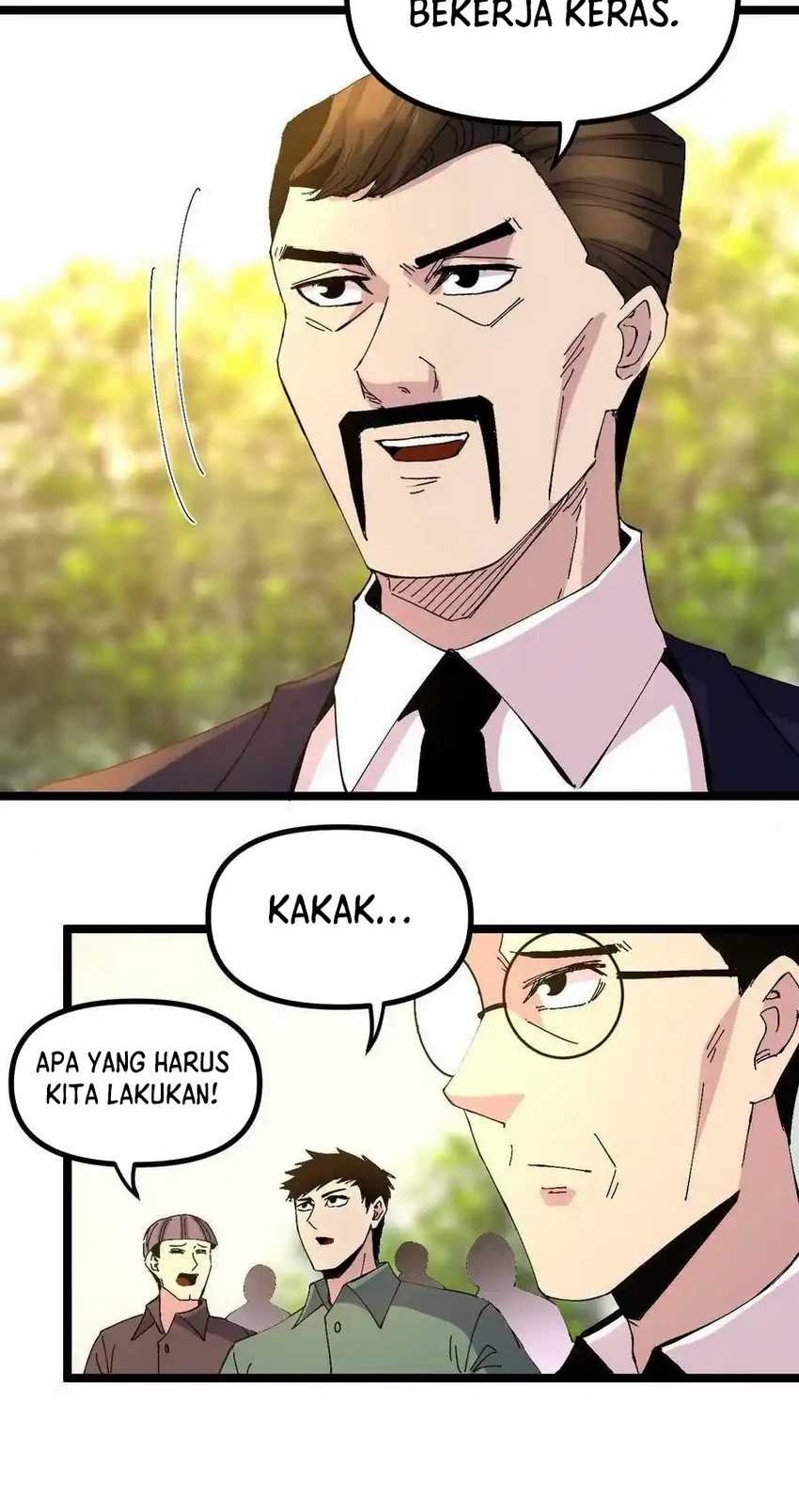 Be A Time Traveler Chapter 262 Gambar 14
