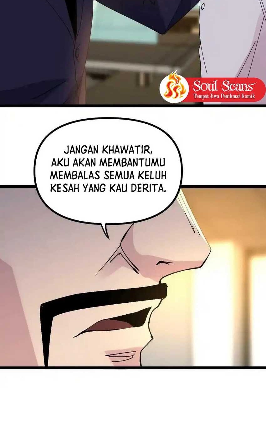 Be A Time Traveler Chapter 261 Gambar 10