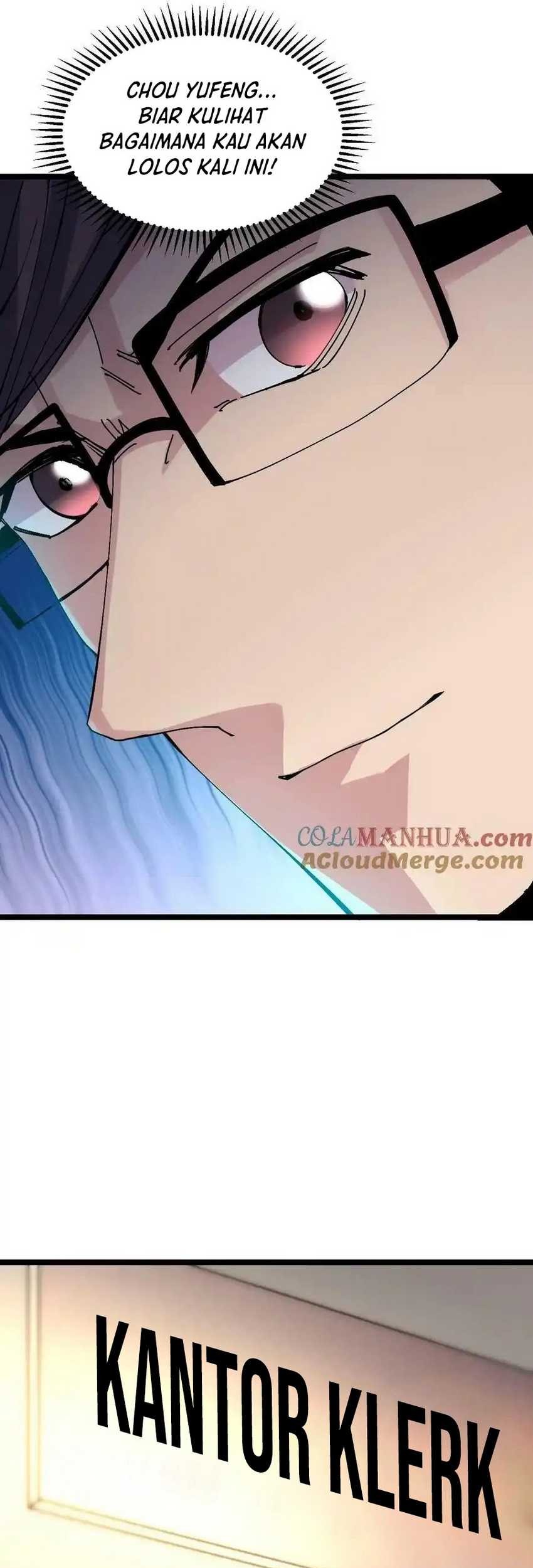Be A Time Traveler Chapter 261 Gambar 11