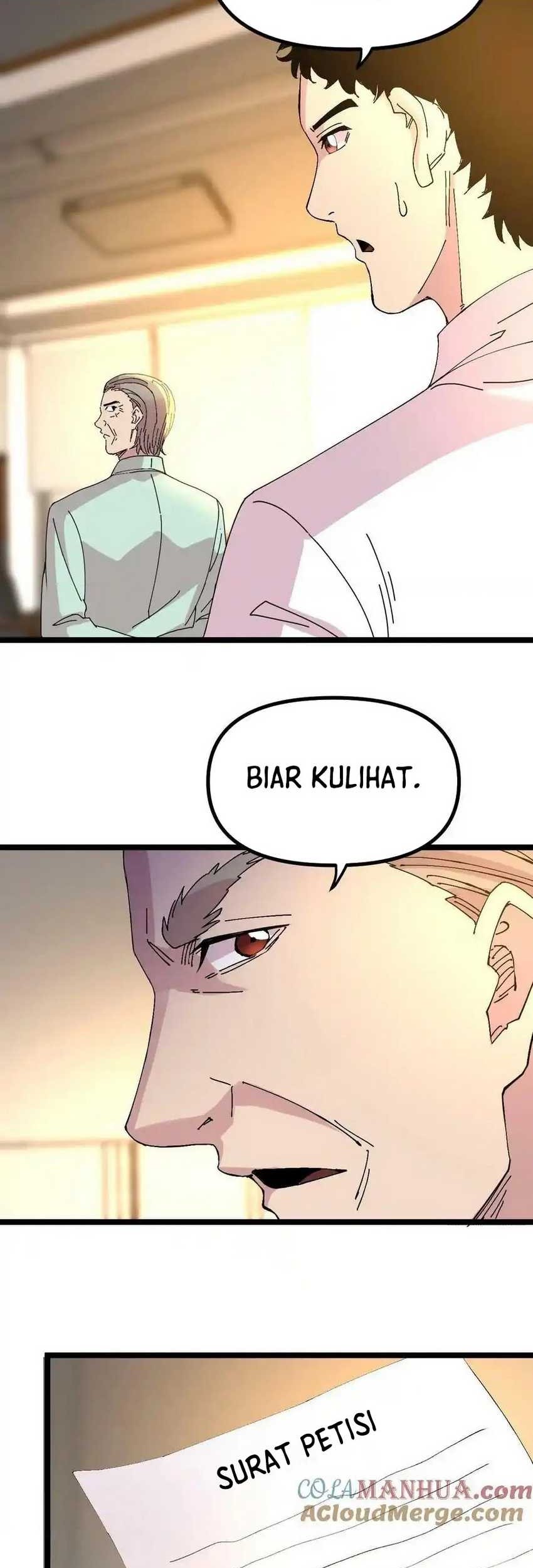 Be A Time Traveler Chapter 261 Gambar 13