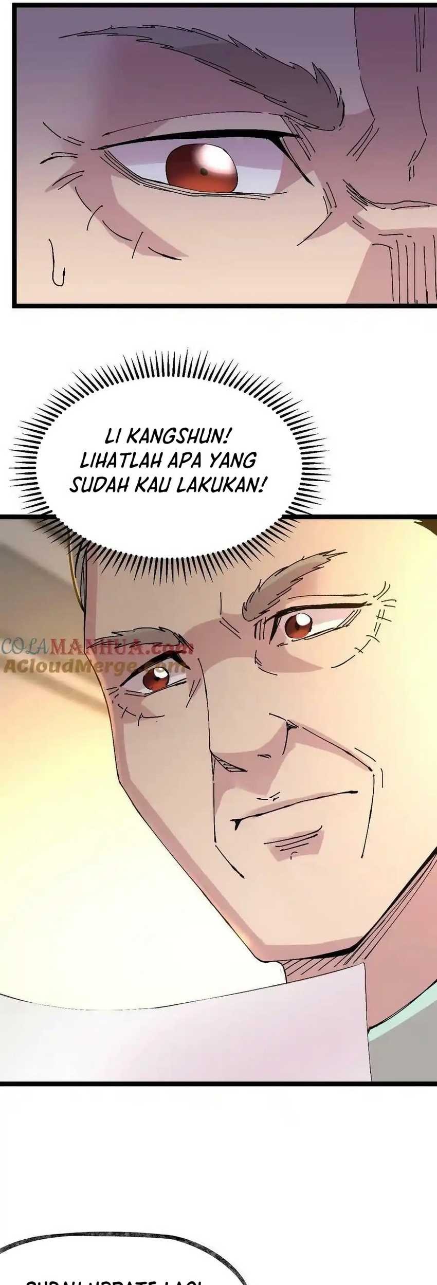Be A Time Traveler Chapter 261 Gambar 15