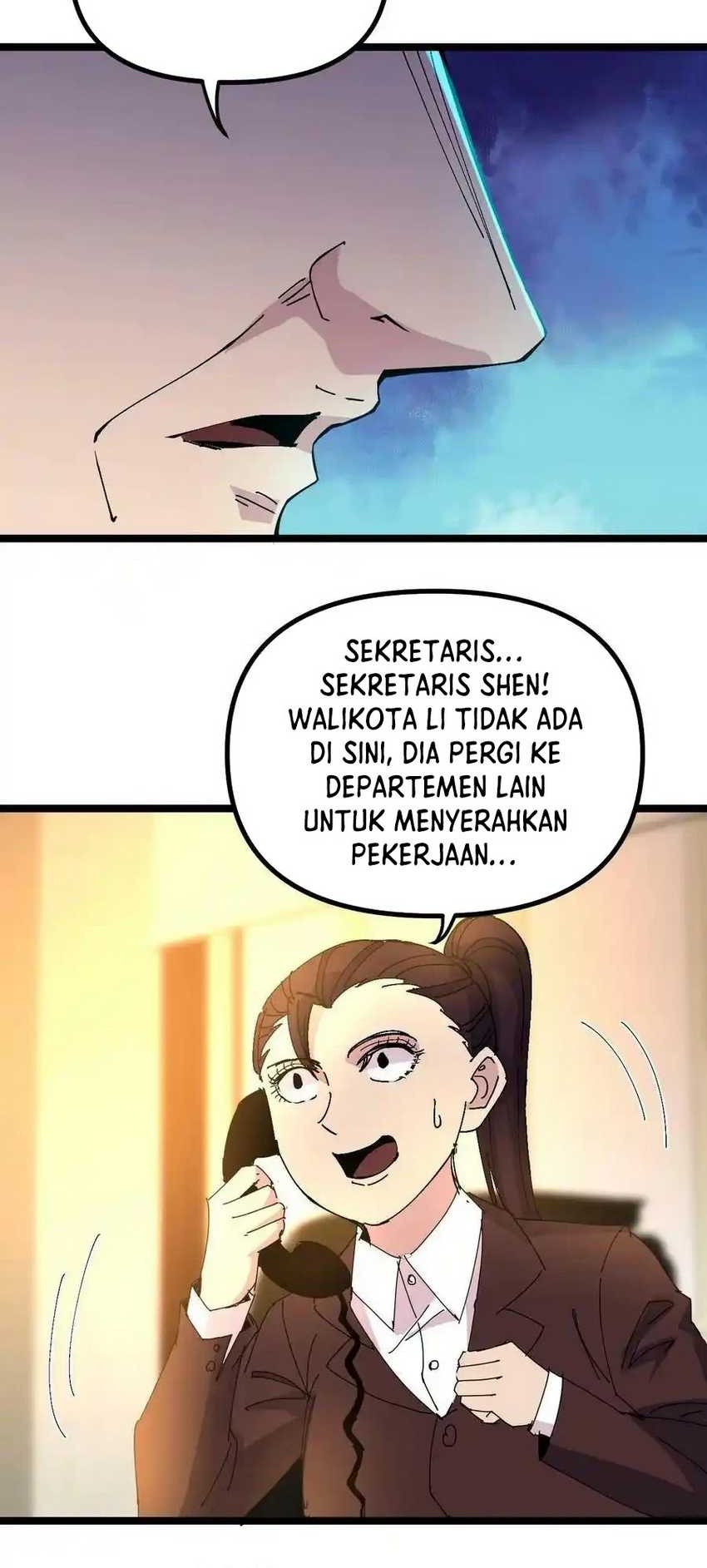 Be A Time Traveler Chapter 260 Gambar 5