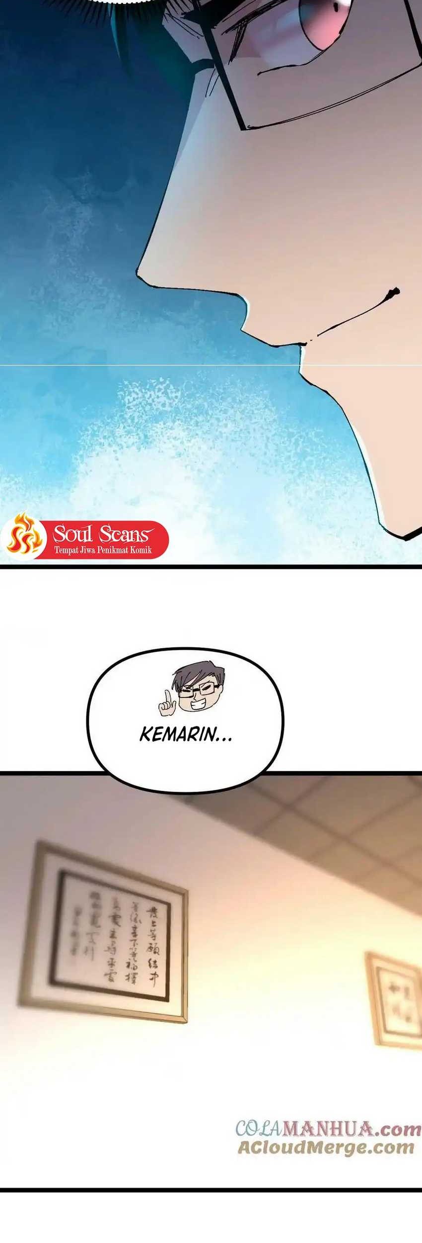 Be A Time Traveler Chapter 260 Gambar 14