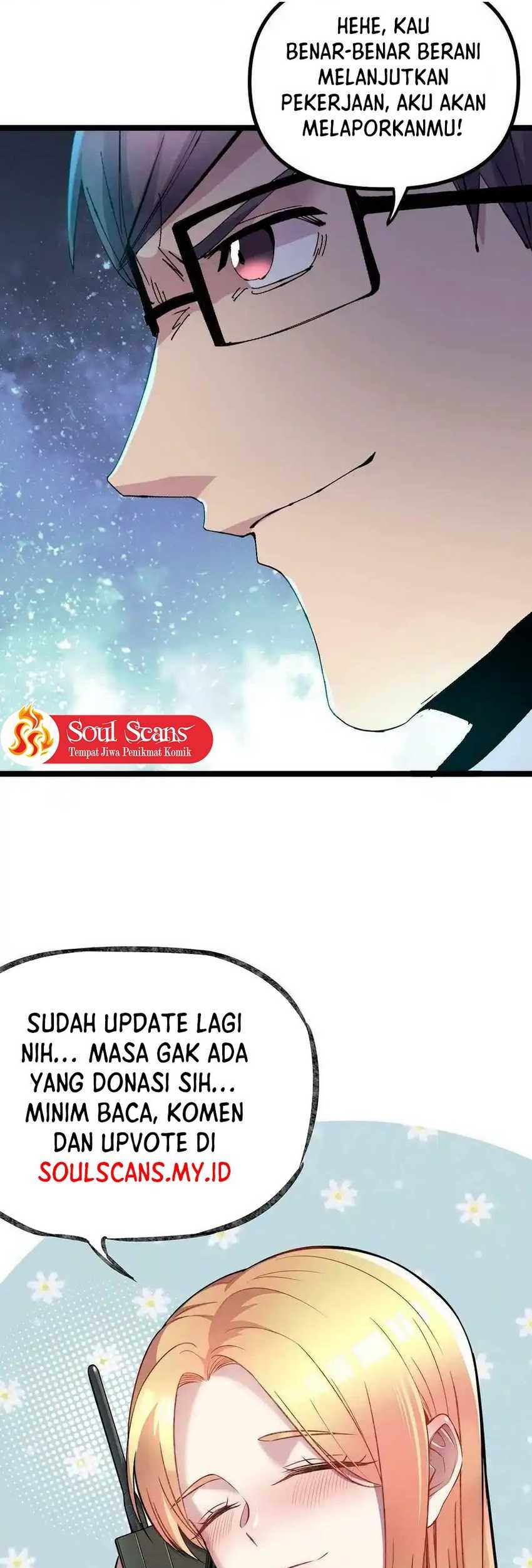 Be A Time Traveler Chapter 259 Gambar 16