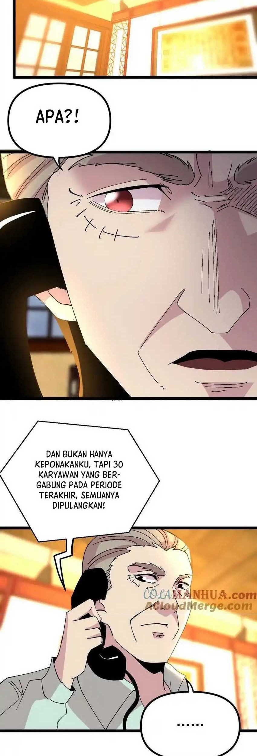 Be A Time Traveler Chapter 258 Gambar 4