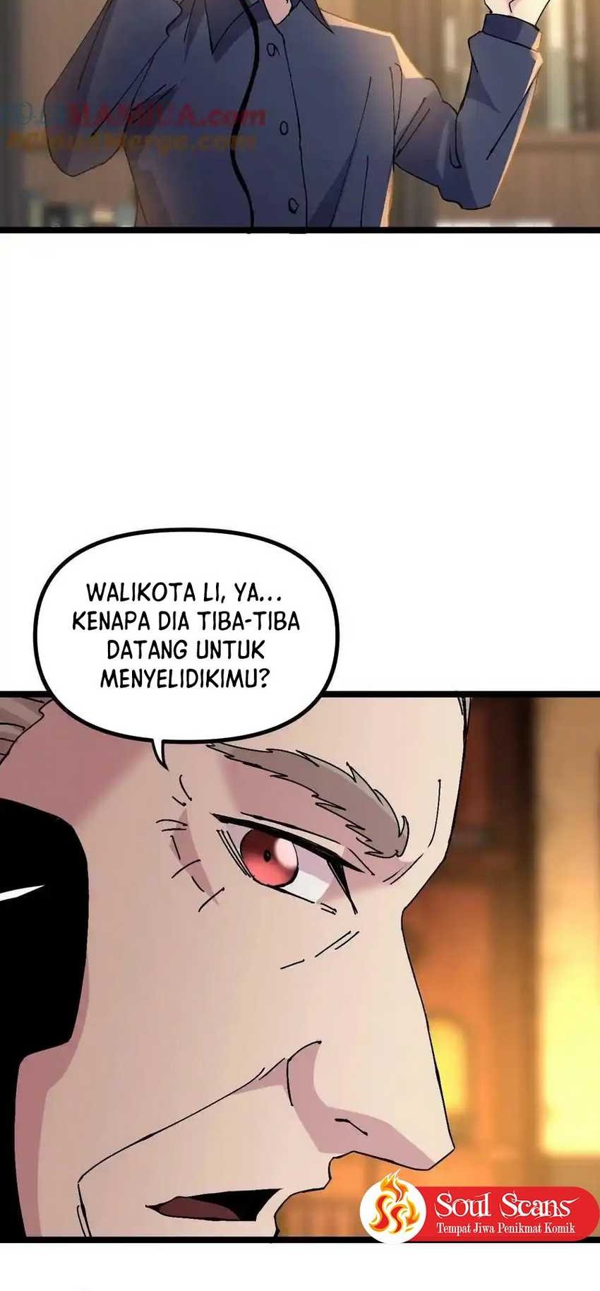 Be A Time Traveler Chapter 258 Gambar 11