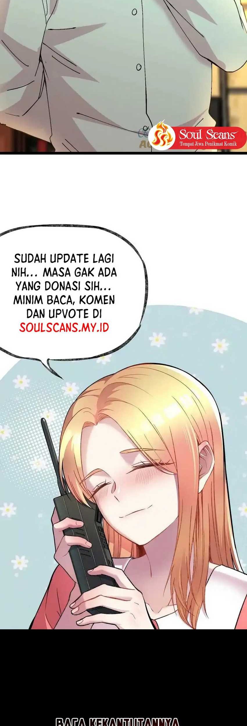Be A Time Traveler Chapter 258 Gambar 16