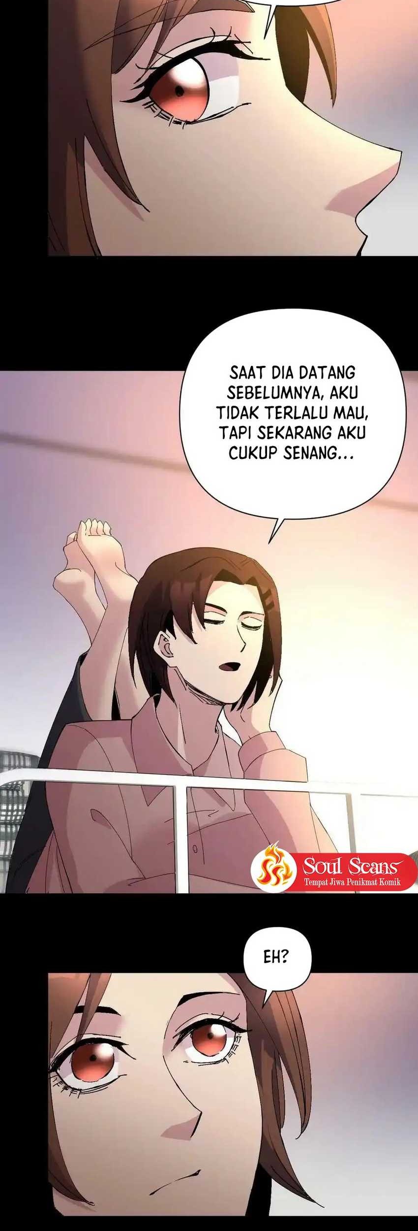 Be A Time Traveler Chapter 257 Gambar 5