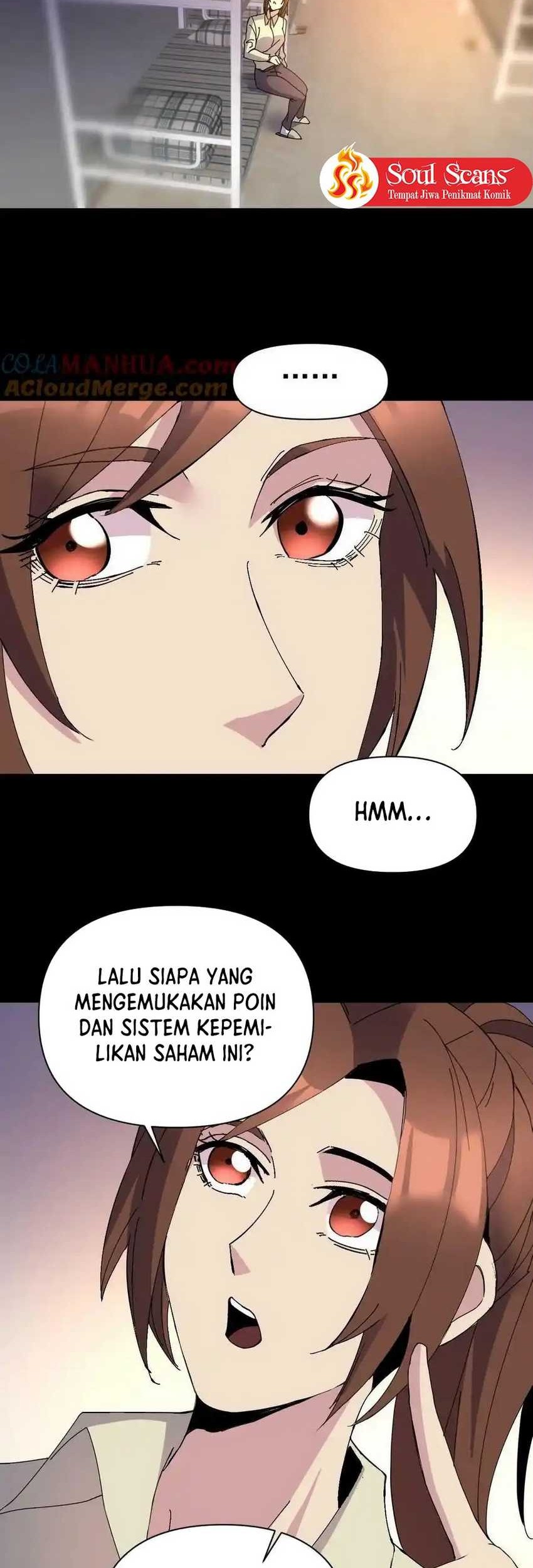 Be A Time Traveler Chapter 257 Gambar 8